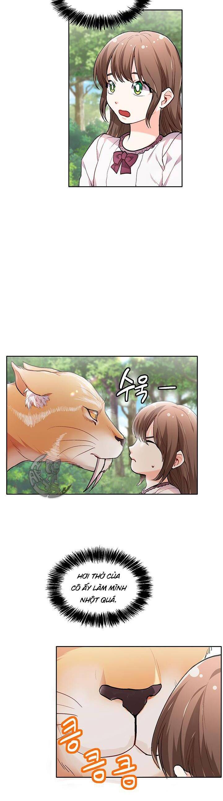 Tôi Chỉ Là Một Tiểu Thư Bình Thường Chapter 81 - Trang 2