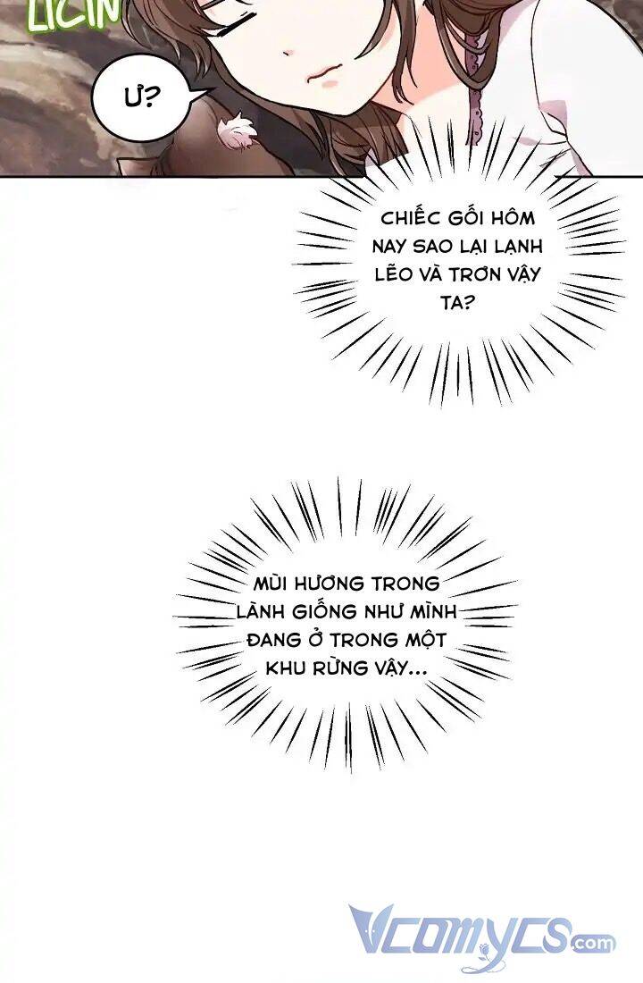 Tôi Chỉ Là Một Tiểu Thư Bình Thường Chapter 80 - Trang 2