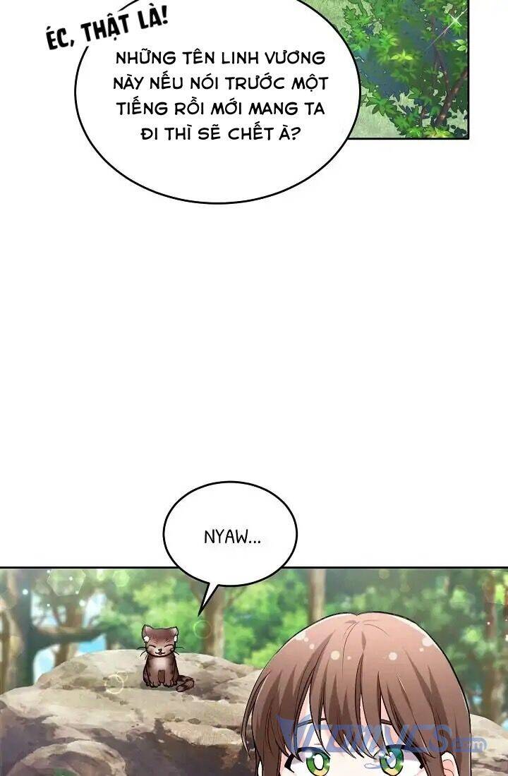 Tôi Chỉ Là Một Tiểu Thư Bình Thường Chapter 80 - Trang 2