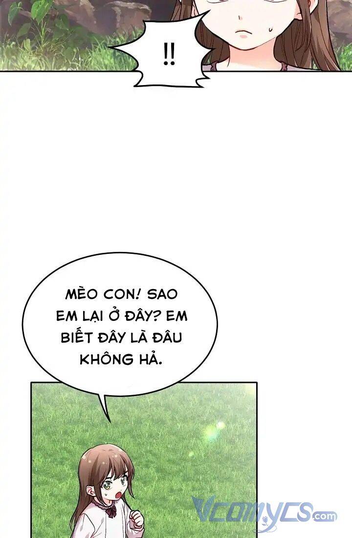 Tôi Chỉ Là Một Tiểu Thư Bình Thường Chapter 80 - Trang 2
