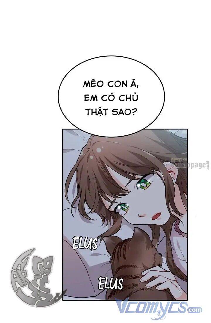Tôi Chỉ Là Một Tiểu Thư Bình Thường Chapter 80 - Trang 2