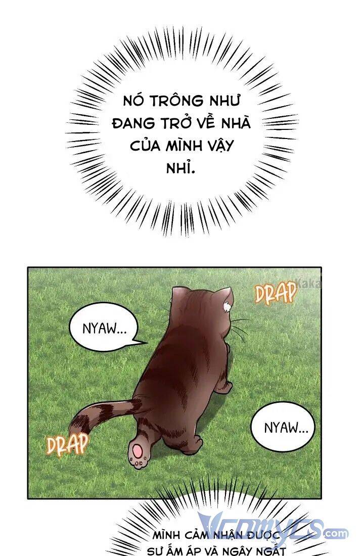 Tôi Chỉ Là Một Tiểu Thư Bình Thường Chapter 80 - Trang 2