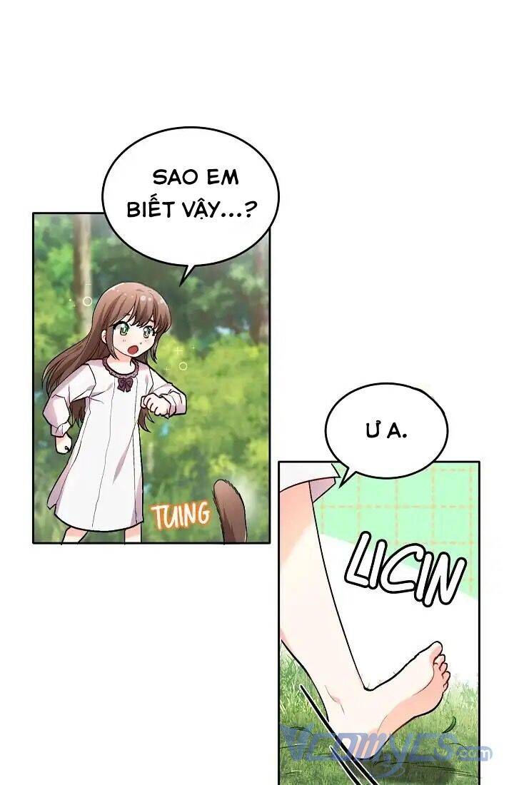 Tôi Chỉ Là Một Tiểu Thư Bình Thường Chapter 80 - Trang 2