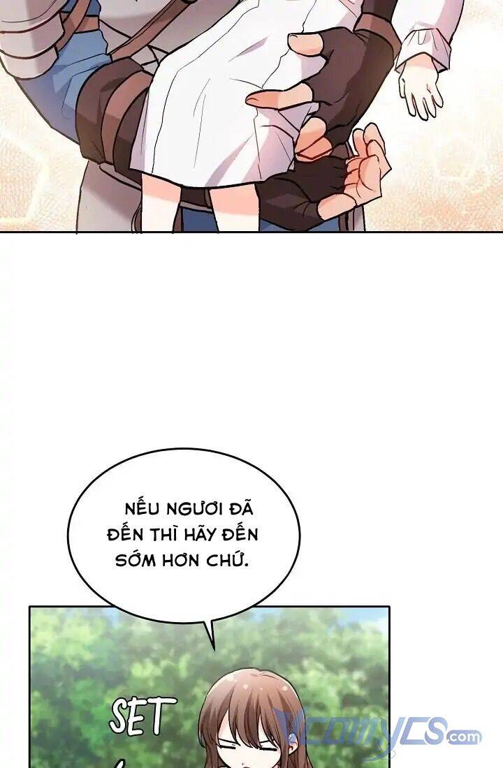 Tôi Chỉ Là Một Tiểu Thư Bình Thường Chapter 80 - Trang 2