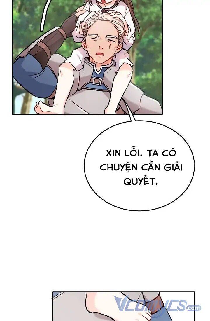 Tôi Chỉ Là Một Tiểu Thư Bình Thường Chapter 80 - Trang 2