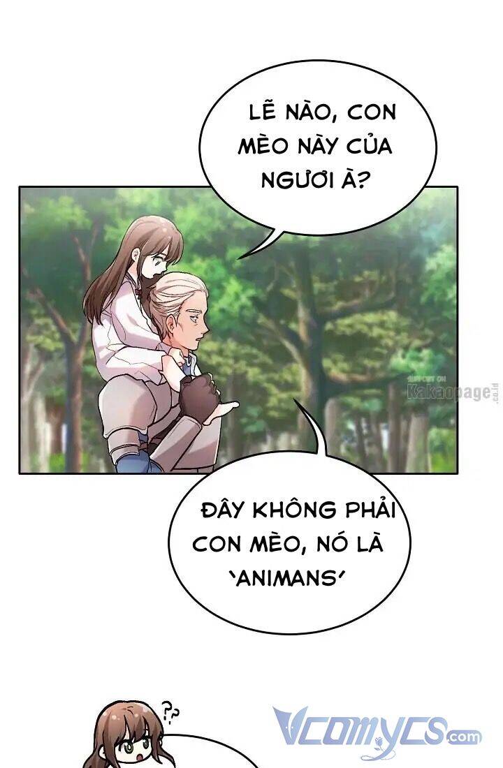 Tôi Chỉ Là Một Tiểu Thư Bình Thường Chapter 80 - Trang 2