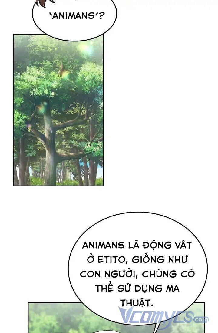 Tôi Chỉ Là Một Tiểu Thư Bình Thường Chapter 80 - Trang 2
