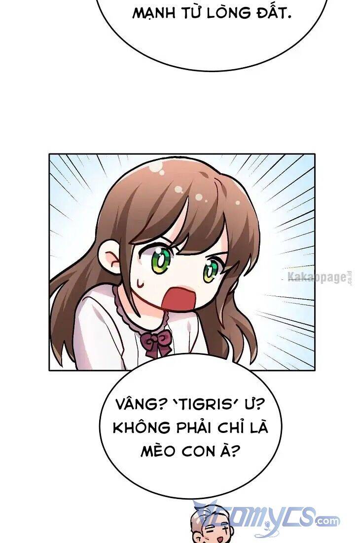 Tôi Chỉ Là Một Tiểu Thư Bình Thường Chapter 80 - Trang 2