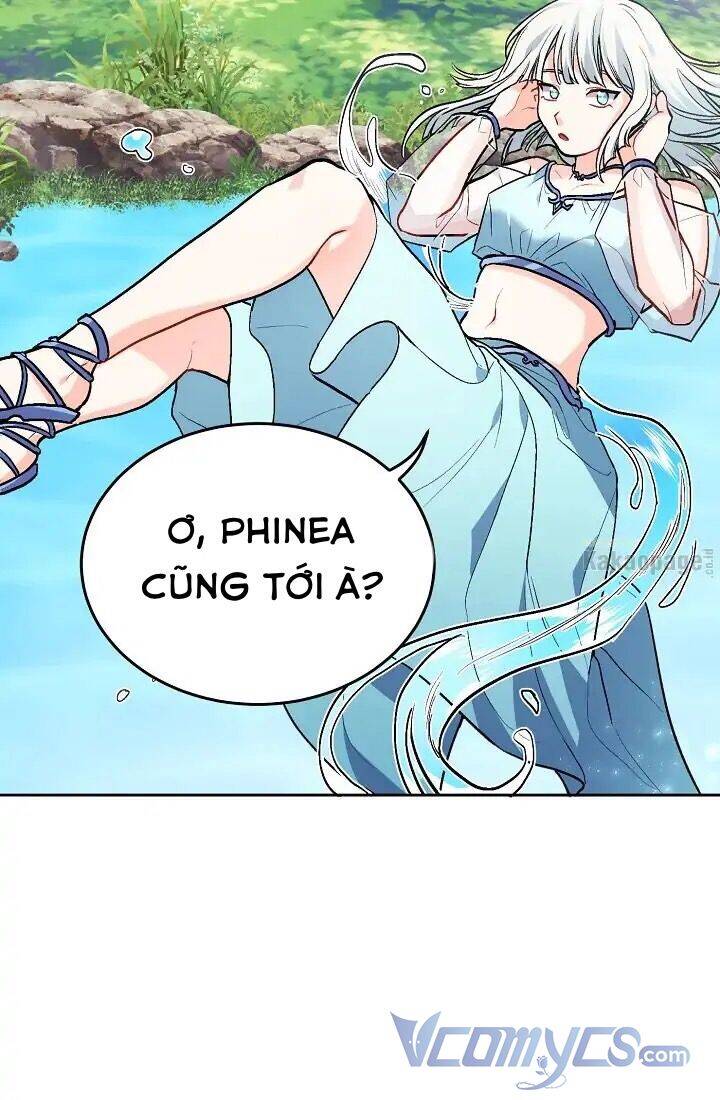 Tôi Chỉ Là Một Tiểu Thư Bình Thường Chapter 80 - Trang 2
