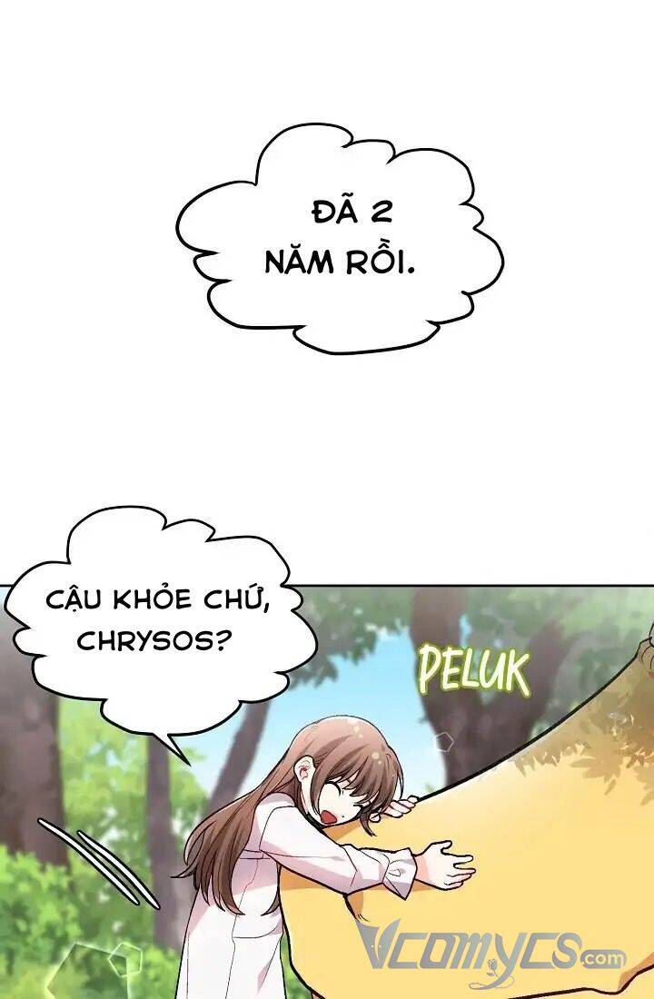 Tôi Chỉ Là Một Tiểu Thư Bình Thường Chapter 80 - Trang 2