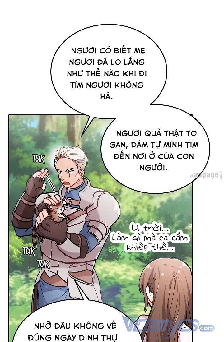 Tôi Chỉ Là Một Tiểu Thư Bình Thường Chapter 80 - Trang 2
