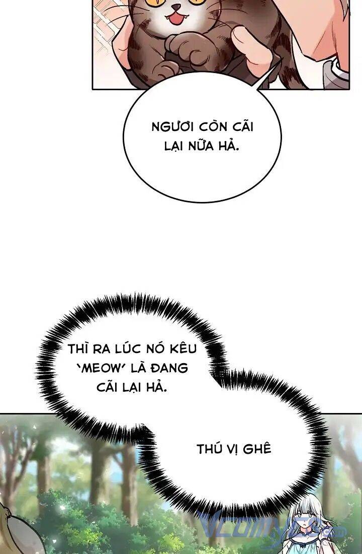 Tôi Chỉ Là Một Tiểu Thư Bình Thường Chapter 80 - Trang 2