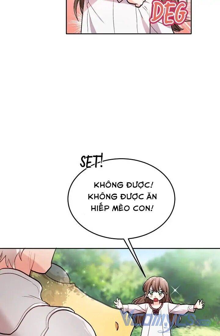 Tôi Chỉ Là Một Tiểu Thư Bình Thường Chapter 80 - Trang 2