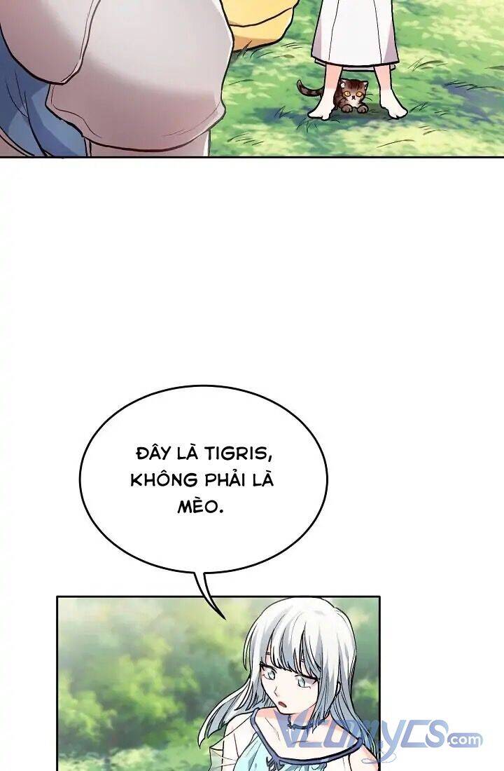 Tôi Chỉ Là Một Tiểu Thư Bình Thường Chapter 80 - Trang 2
