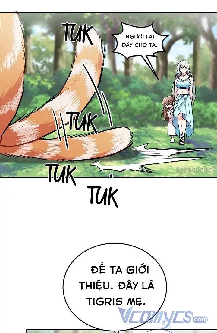 Tôi Chỉ Là Một Tiểu Thư Bình Thường Chapter 80 - Trang 2