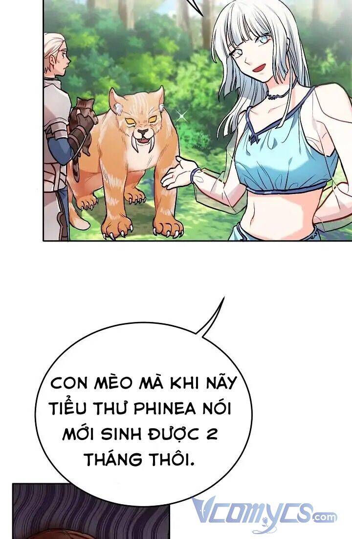 Tôi Chỉ Là Một Tiểu Thư Bình Thường Chapter 80 - Trang 2
