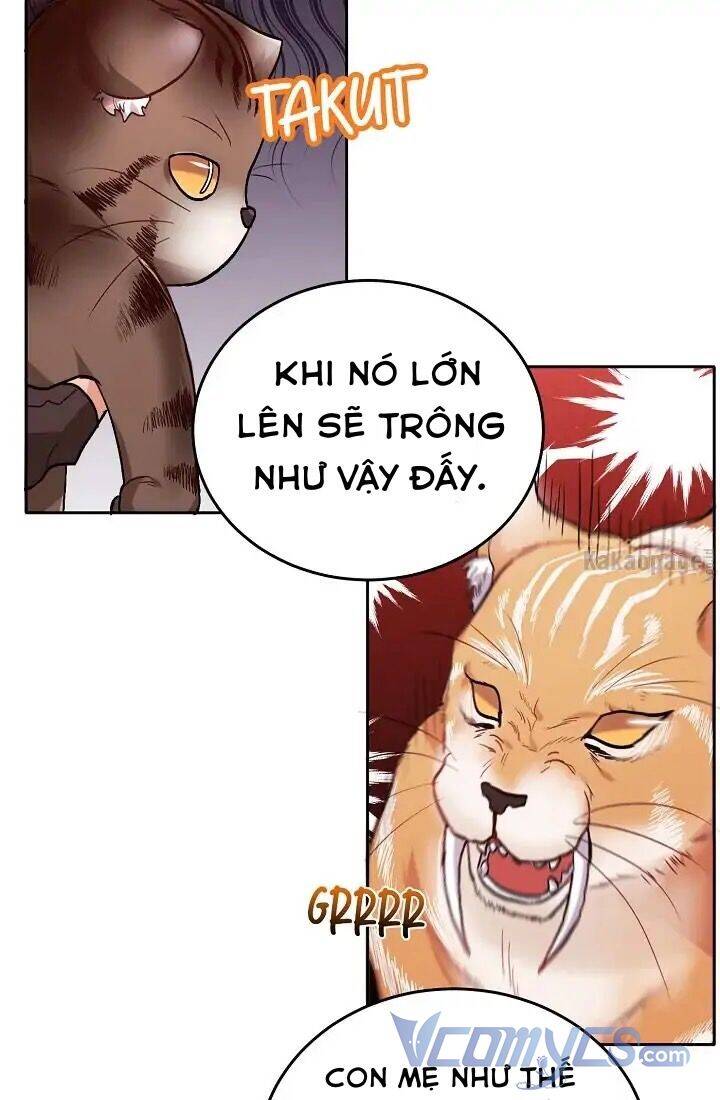 Tôi Chỉ Là Một Tiểu Thư Bình Thường Chapter 80 - Trang 2
