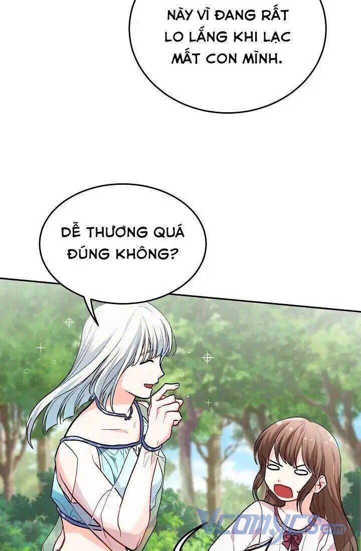 Tôi Chỉ Là Một Tiểu Thư Bình Thường Chapter 80 - Trang 2