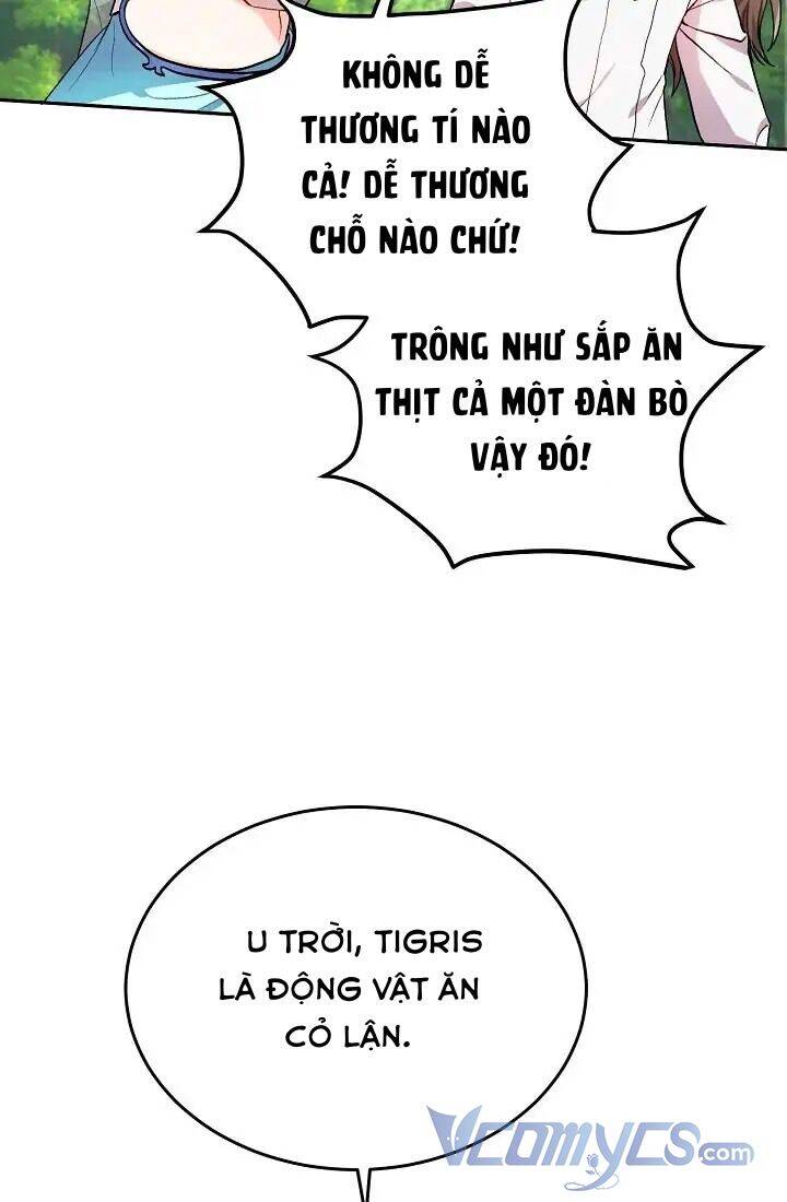 Tôi Chỉ Là Một Tiểu Thư Bình Thường Chapter 80 - Trang 2