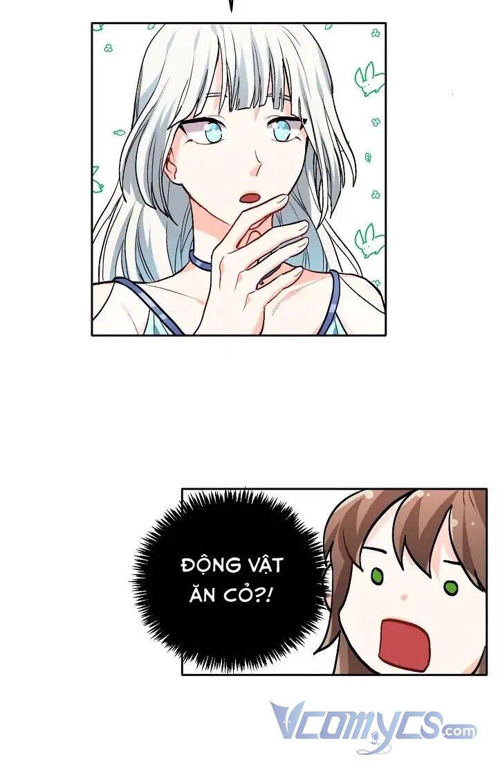 Tôi Chỉ Là Một Tiểu Thư Bình Thường Chapter 80 - Trang 2