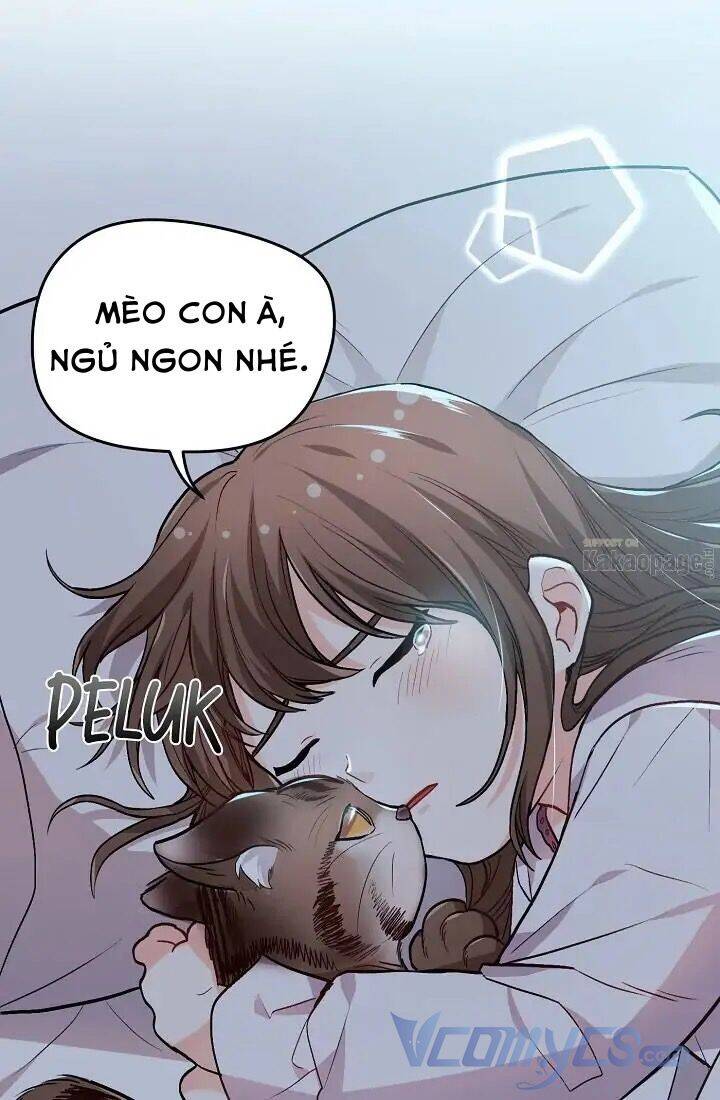 Tôi Chỉ Là Một Tiểu Thư Bình Thường Chapter 80 - Trang 2