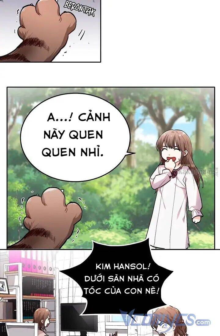 Tôi Chỉ Là Một Tiểu Thư Bình Thường Chapter 80 - Trang 2