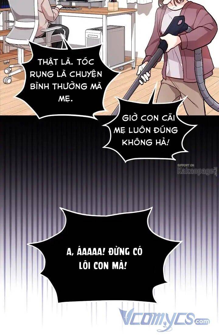 Tôi Chỉ Là Một Tiểu Thư Bình Thường Chapter 80 - Trang 2