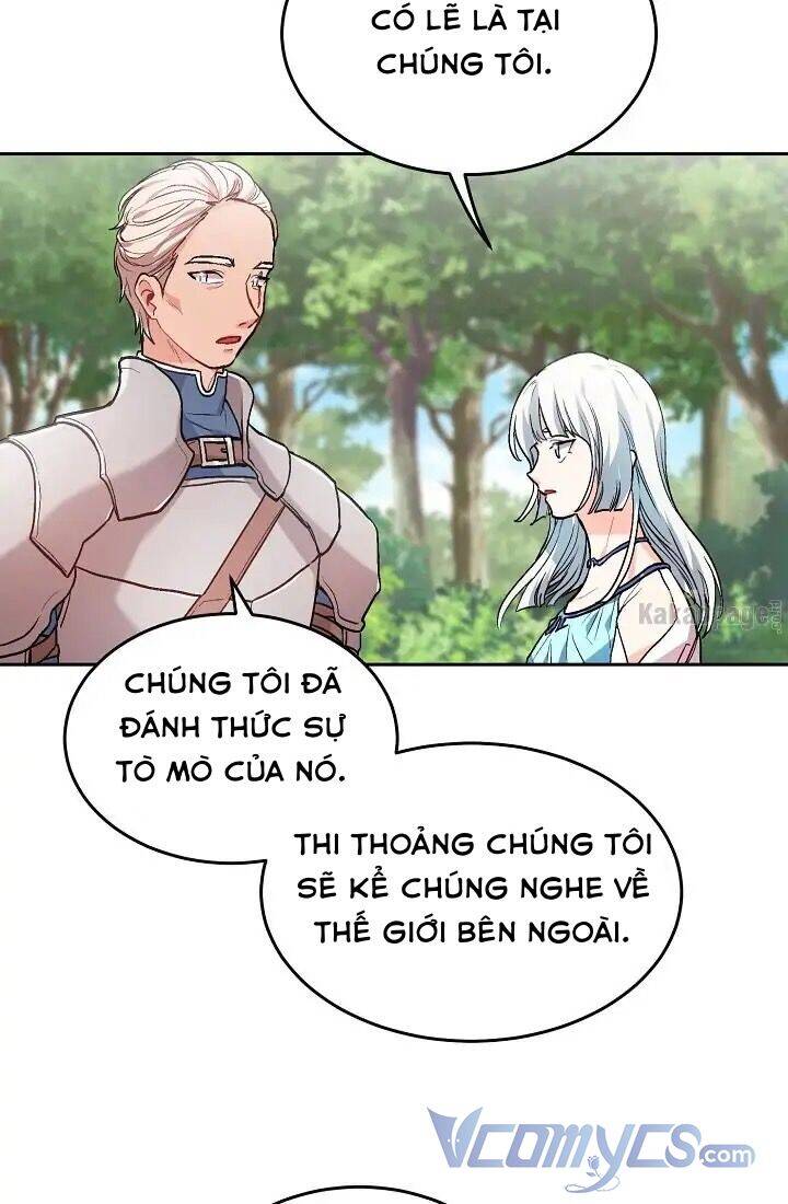 Tôi Chỉ Là Một Tiểu Thư Bình Thường Chapter 80 - Trang 2