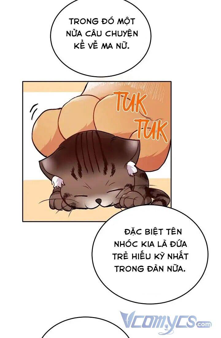 Tôi Chỉ Là Một Tiểu Thư Bình Thường Chapter 80 - Trang 2