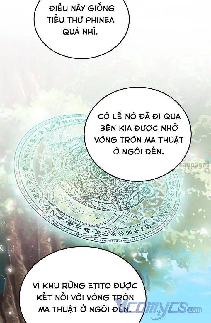 Tôi Chỉ Là Một Tiểu Thư Bình Thường Chapter 80 - Trang 2