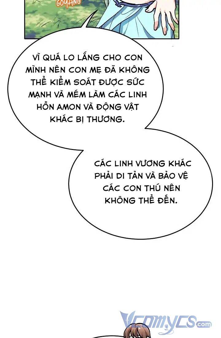 Tôi Chỉ Là Một Tiểu Thư Bình Thường Chapter 80 - Trang 2