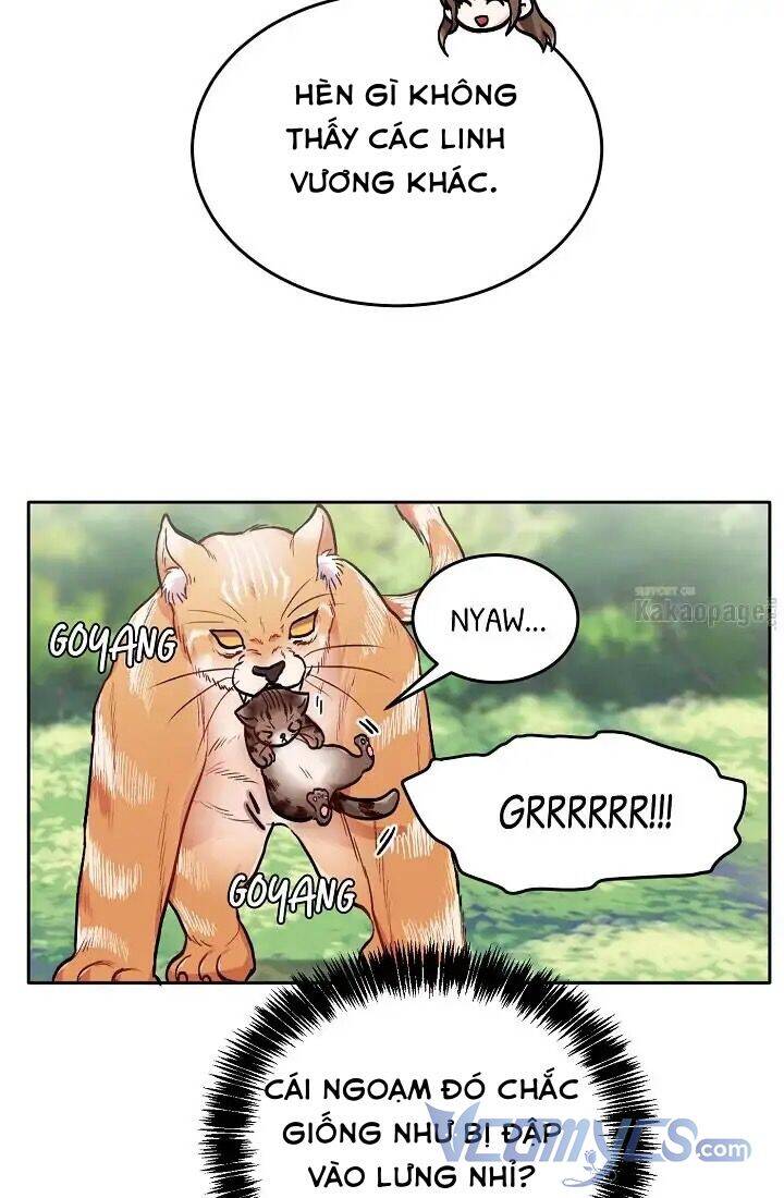 Tôi Chỉ Là Một Tiểu Thư Bình Thường Chapter 80 - Trang 2