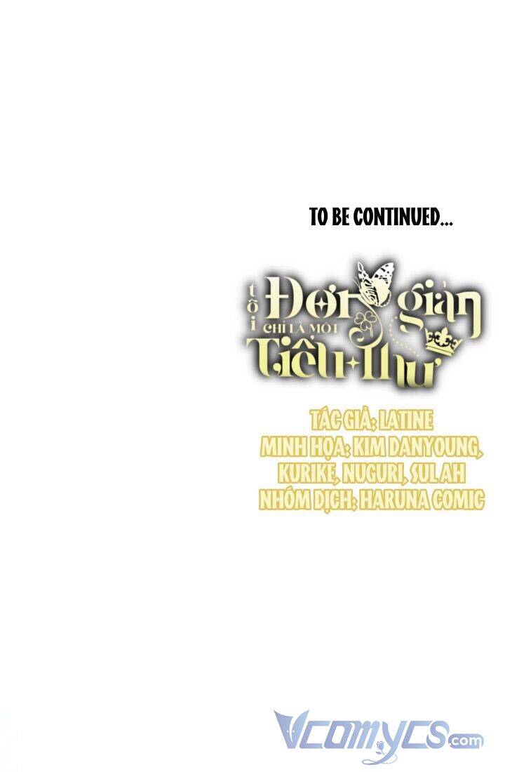 Tôi Chỉ Là Một Tiểu Thư Bình Thường Chapter 80 - Trang 2