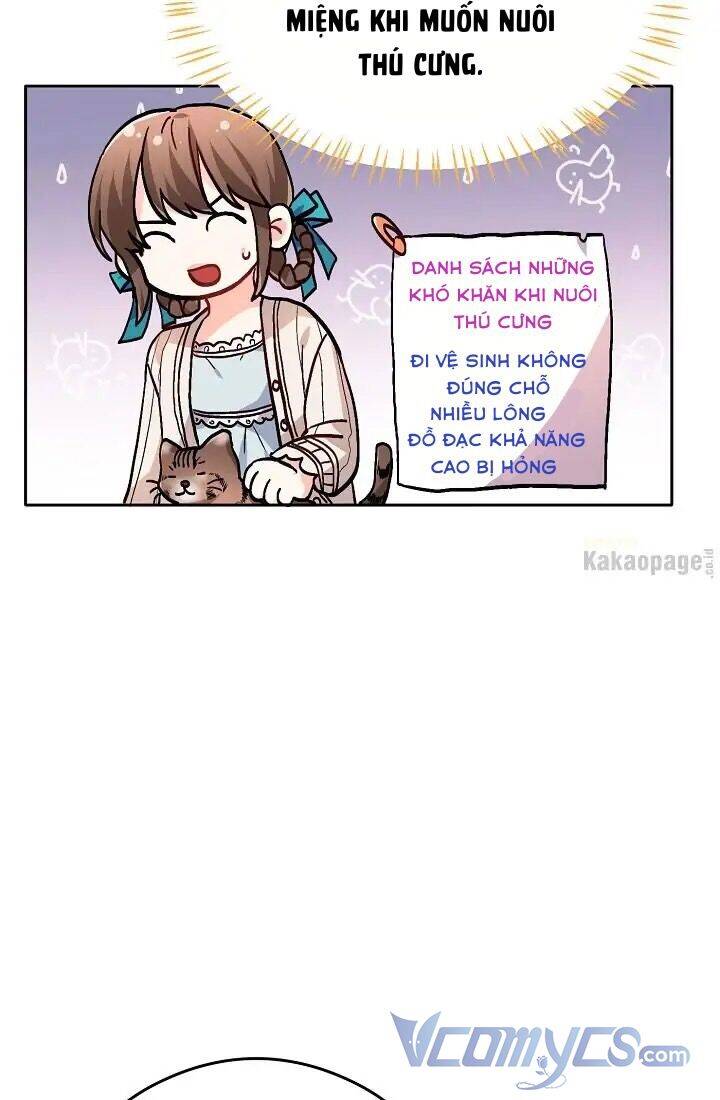 Tôi Chỉ Là Một Tiểu Thư Bình Thường Chapter 79 - Trang 2