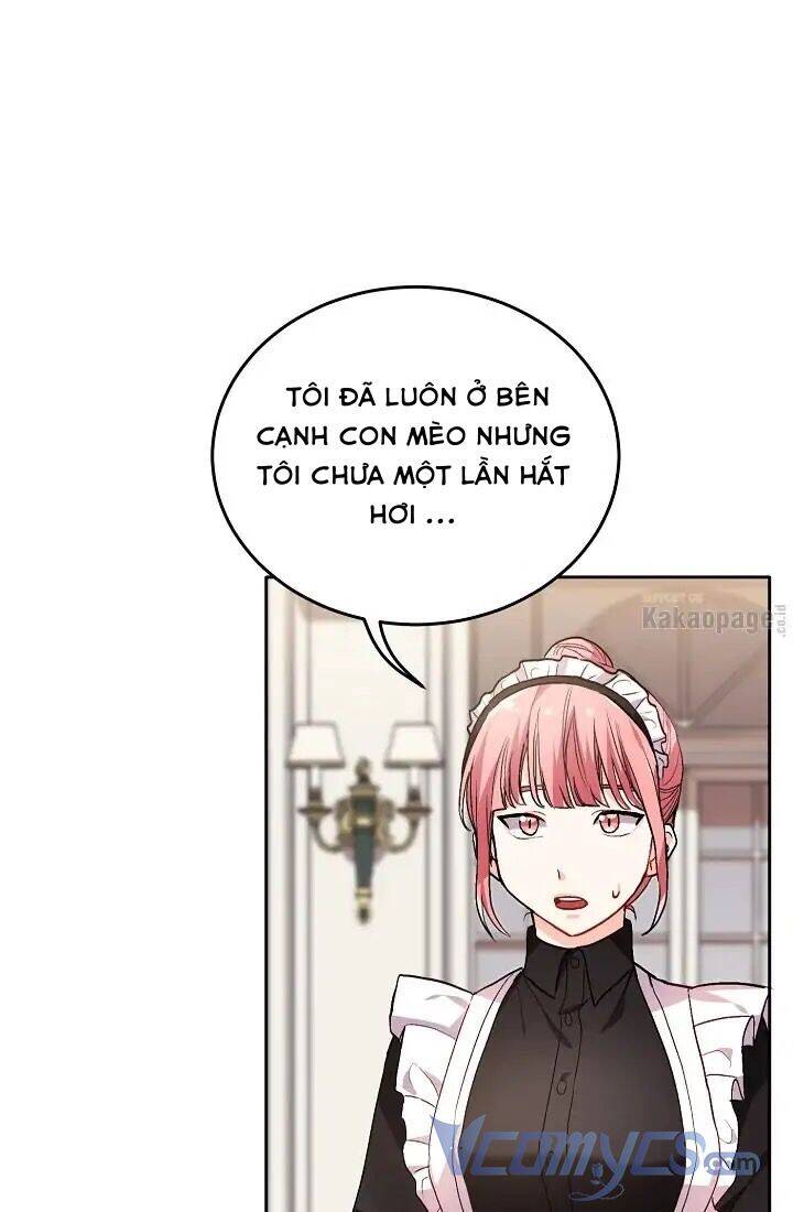 Tôi Chỉ Là Một Tiểu Thư Bình Thường Chapter 79 - Trang 2