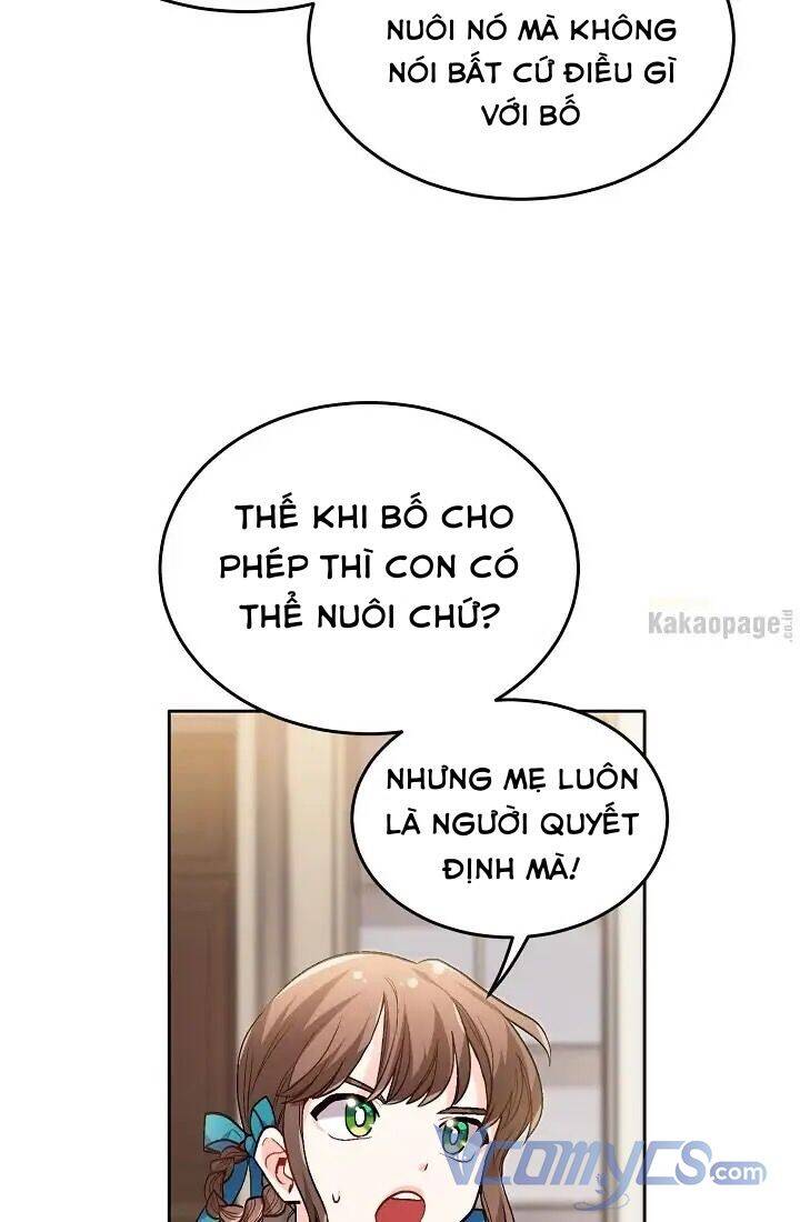 Tôi Chỉ Là Một Tiểu Thư Bình Thường Chapter 79 - Trang 2