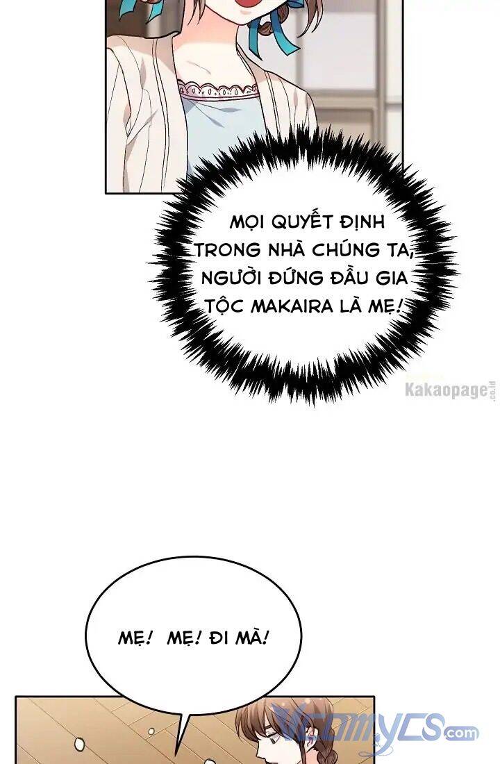 Tôi Chỉ Là Một Tiểu Thư Bình Thường Chapter 79 - Trang 2