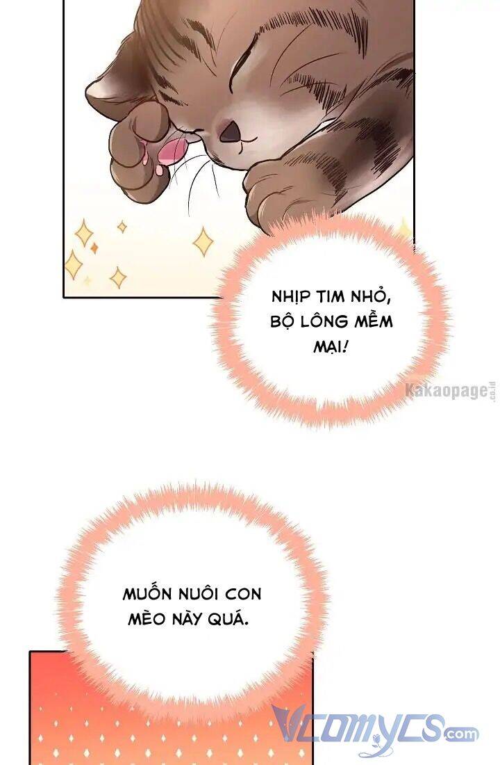 Tôi Chỉ Là Một Tiểu Thư Bình Thường Chapter 79 - Trang 2