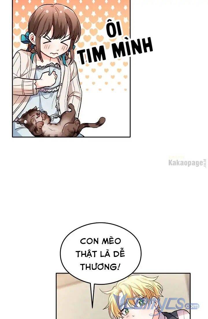 Tôi Chỉ Là Một Tiểu Thư Bình Thường Chapter 79 - Trang 2