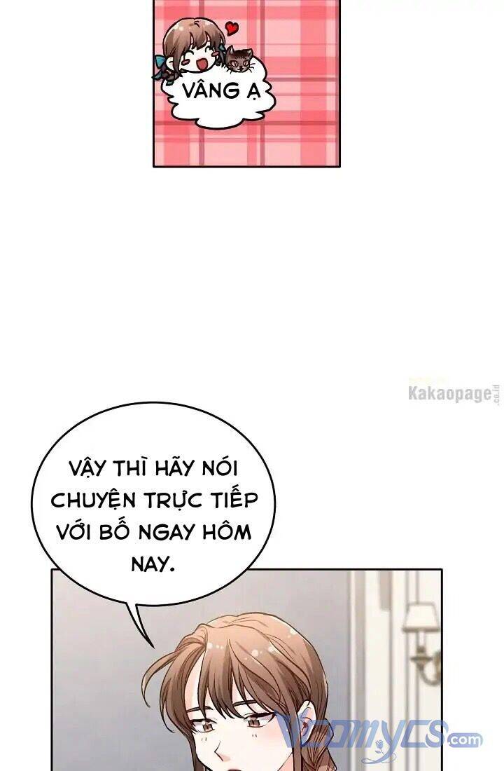 Tôi Chỉ Là Một Tiểu Thư Bình Thường Chapter 79 - Trang 2