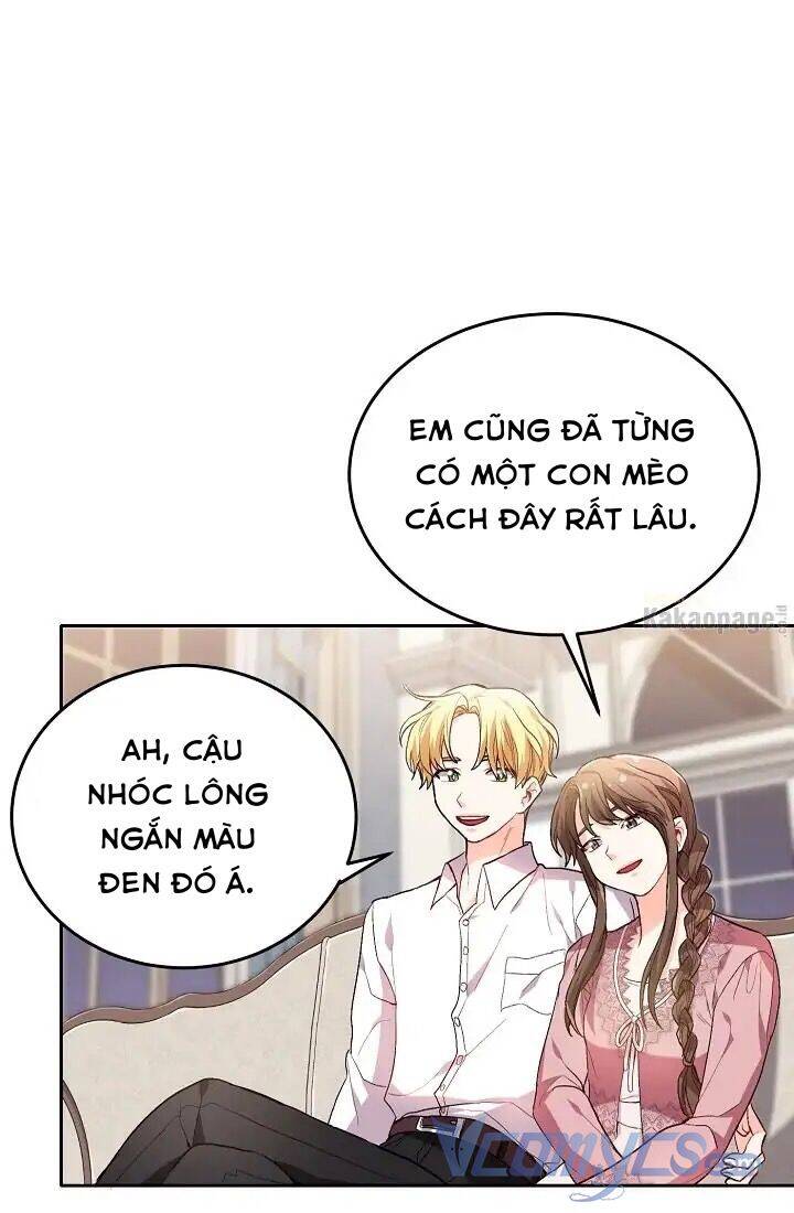 Tôi Chỉ Là Một Tiểu Thư Bình Thường Chapter 79 - Trang 2