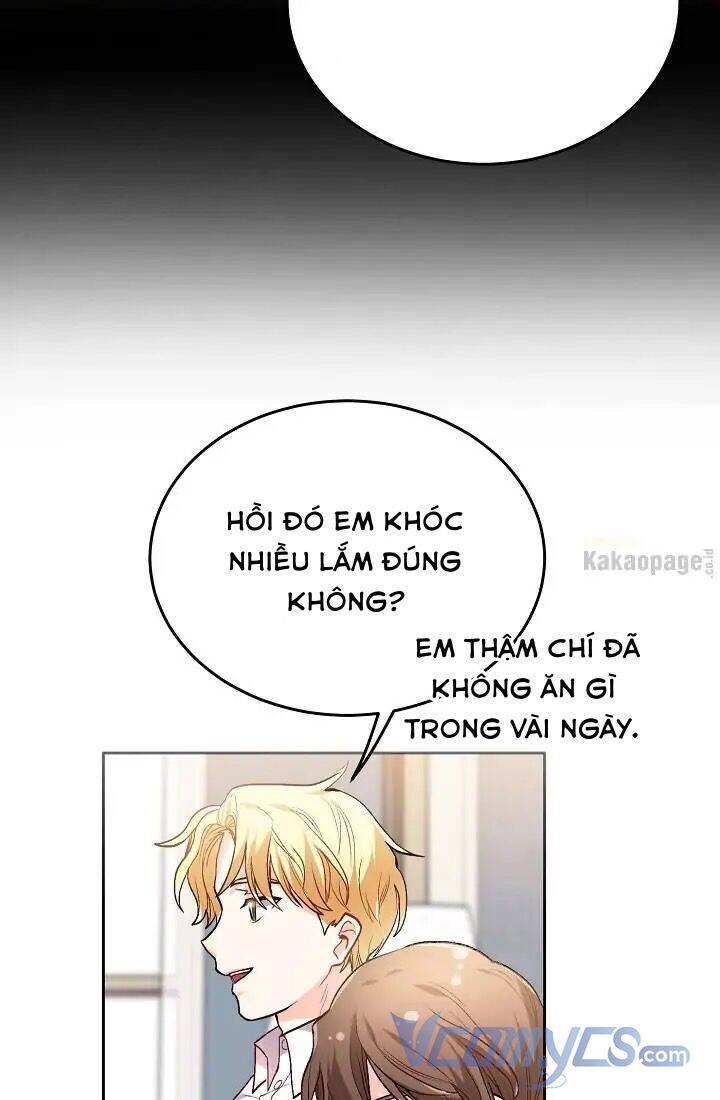 Tôi Chỉ Là Một Tiểu Thư Bình Thường Chapter 79 - Trang 2