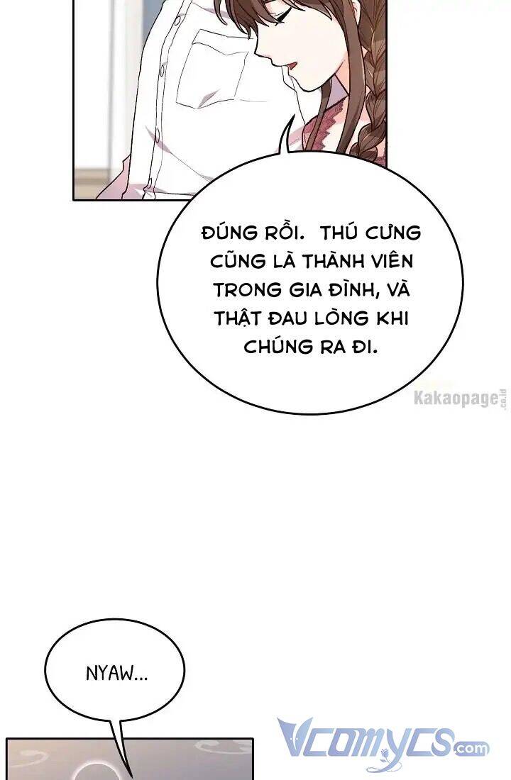 Tôi Chỉ Là Một Tiểu Thư Bình Thường Chapter 79 - Trang 2