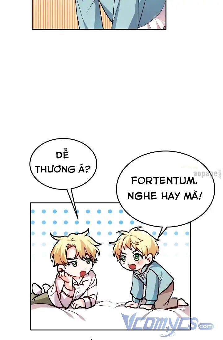 Tôi Chỉ Là Một Tiểu Thư Bình Thường Chapter 79 - Trang 2