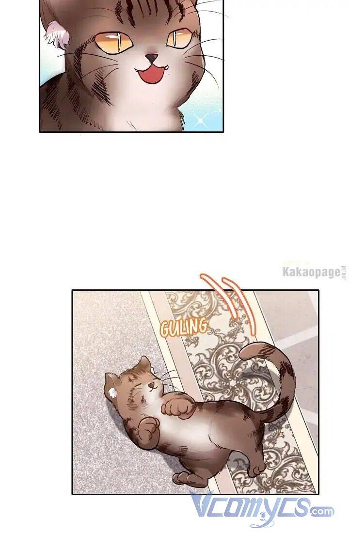Tôi Chỉ Là Một Tiểu Thư Bình Thường Chapter 79 - Trang 2