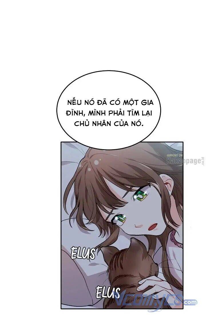 Tôi Chỉ Là Một Tiểu Thư Bình Thường Chapter 79 - Trang 2
