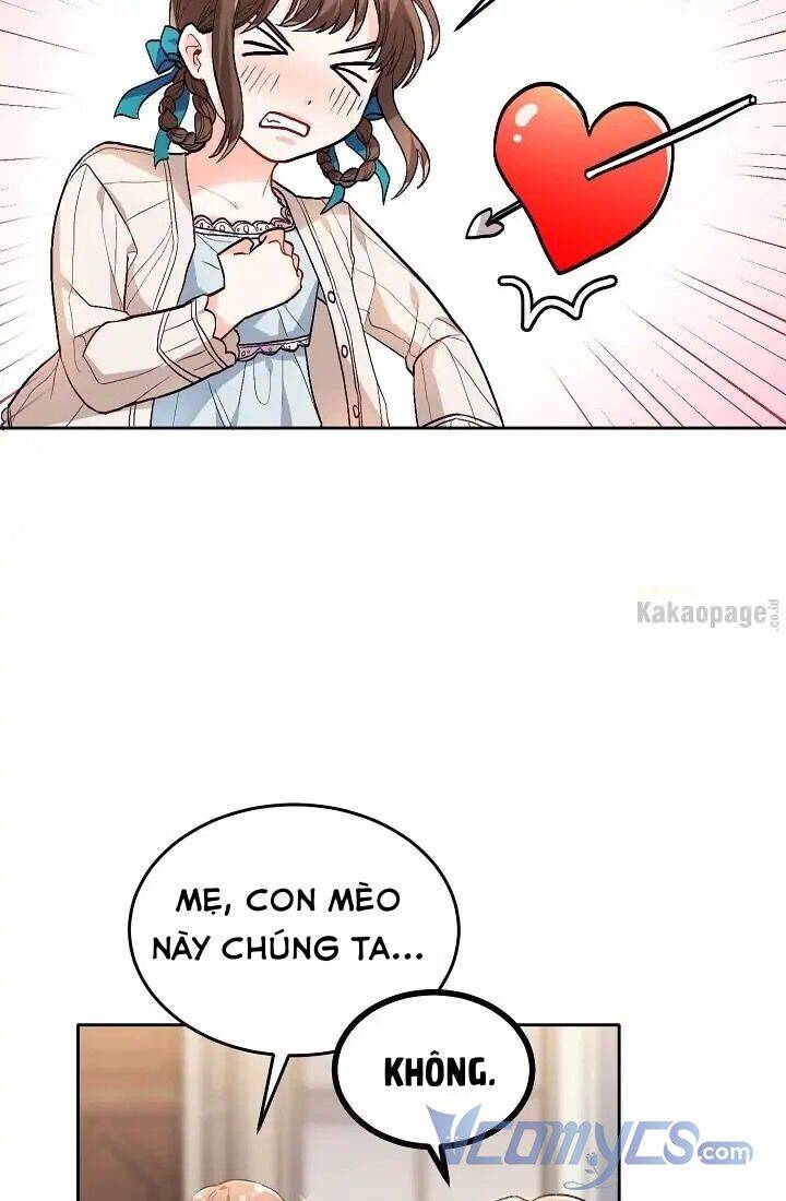Tôi Chỉ Là Một Tiểu Thư Bình Thường Chapter 79 - Trang 2