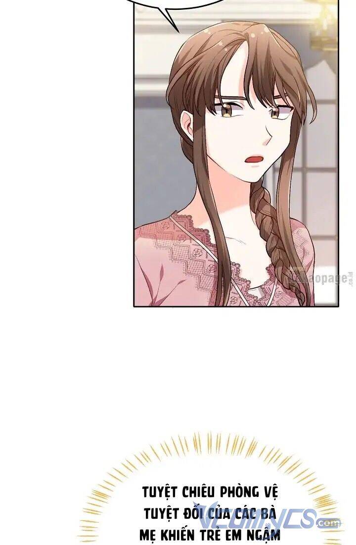 Tôi Chỉ Là Một Tiểu Thư Bình Thường Chapter 79 - Trang 2