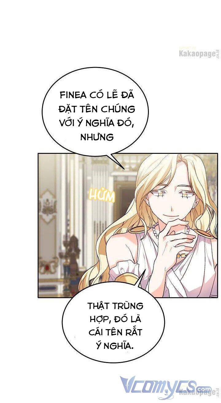 Tôi Chỉ Là Một Tiểu Thư Bình Thường Chapter 78 - Trang 2