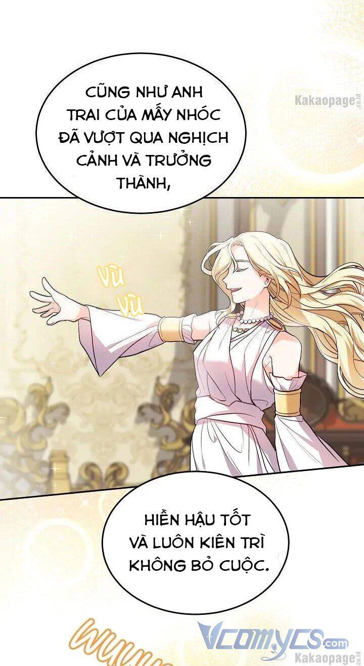 Tôi Chỉ Là Một Tiểu Thư Bình Thường Chapter 78 - Trang 2